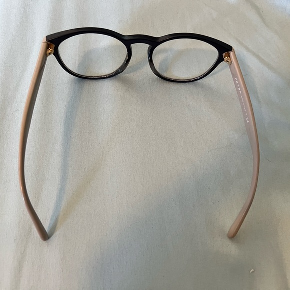 Prada prescription eyeglasses - Picture 3 of 5